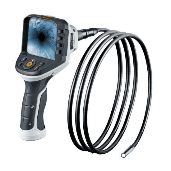 Inspection camera Laserliner VideoFlex G4 XXL - 9 mm diameter, 5 m length