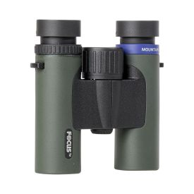 Binoculars FOCUS SPORT OPTICS Focus Mountain - comfortable handling, nitrogen filling, anti-reflective coatings