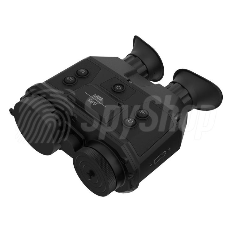 Thermal imaging binoculars - Hikvision Hikmicro TS16 / TS36 Lite / TS36