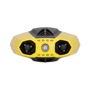 Underwater drone Chasing Dory - low weight and compact size