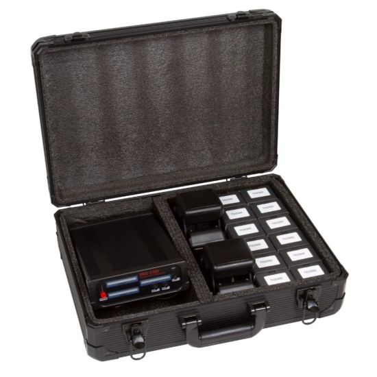 Portable anti-eavesdropping DNG KIT with noise generator DNG-2300