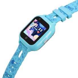 Garett Kids Space smartwatch - 4G, LTE, WiFi connectivity