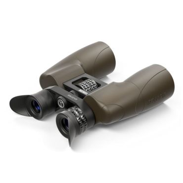 Binoculars Yukon Solaris WP - porro prism, MC anti-reflective coatings, several times magnification