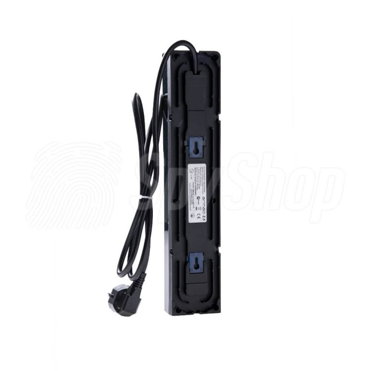 DYK-L2 WiFi voice recorder - wiretapping hidden in power strip, WiFi connectivity