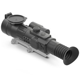 Yukon Sightline night vision sight - 6000 J endurance, rangefinder, observation up to 400 m