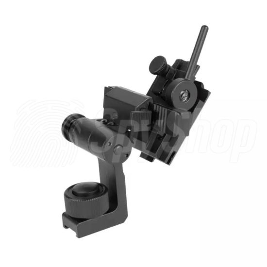 AGM W-S mount for Wolf-14, NVM-40, NVM-50 night vision devices