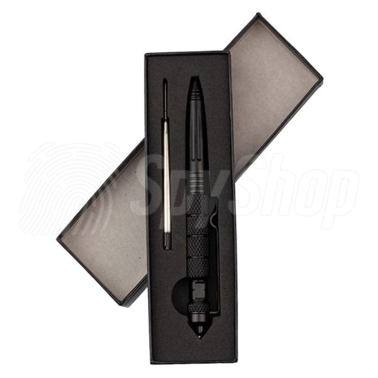 Tactical pen Kubotan - glass breaker