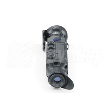 Thermal imager Pulsar Helion 2 XQ50F - digital zoom up to 4×, waterproof