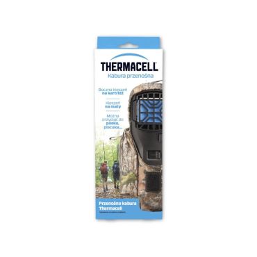 Portable holster for Thermacell devices - for MR150, MR300, MR450