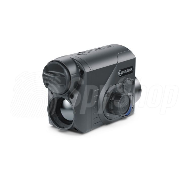 Thermal imager Pulsar Proton FXQ30 / XQ30 - AMOLED, waterproof, 16 Gb memory