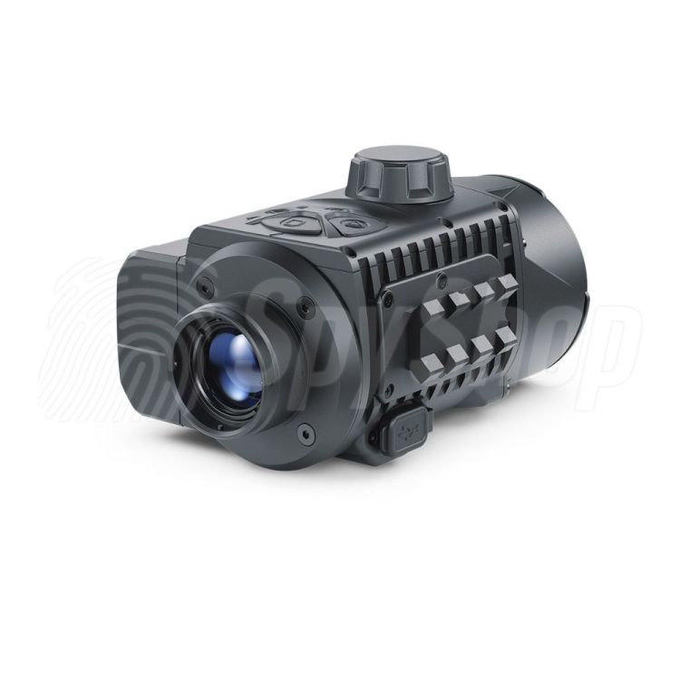 Thermal imaging headlamp - Pulsar Krypton FXG50 / XG50 - quick mount system, 16 Gb memory, WiFi connectivity