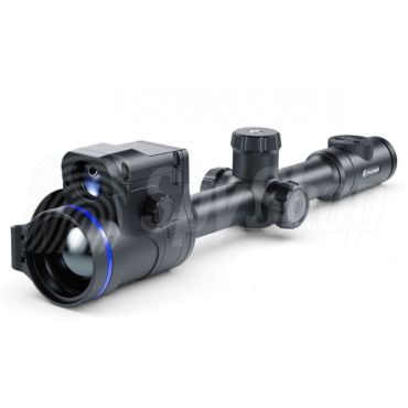 Thermal imaging sight Pulsar Thermion 2 XP50 Pro - optional with LRF rangefinder