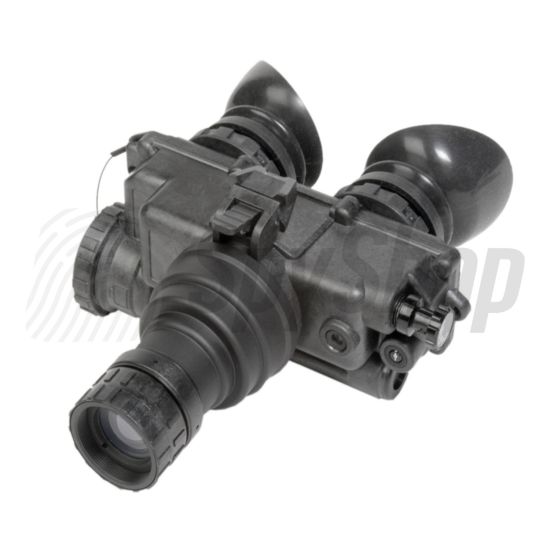 Night vision goggles - AGM Global Vision PVS-7 - generation 2+