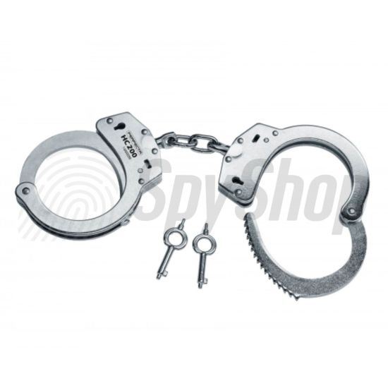 Jaw handcuffs - Perfecta HC 200 