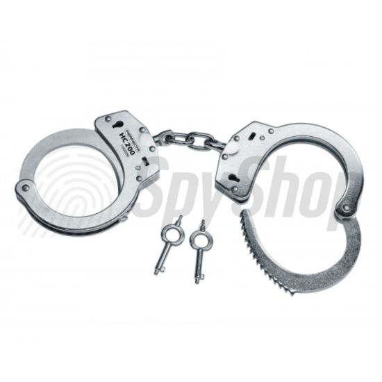 Jaw handcuffs - Perfecta HC 200