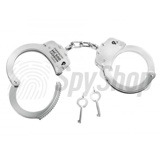 Police Handcuffs Perfecta HC 500 Carbon