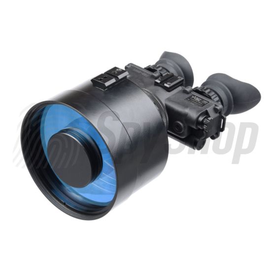 Tactical night vision binoculars - AGM FoxBat-8x Pro