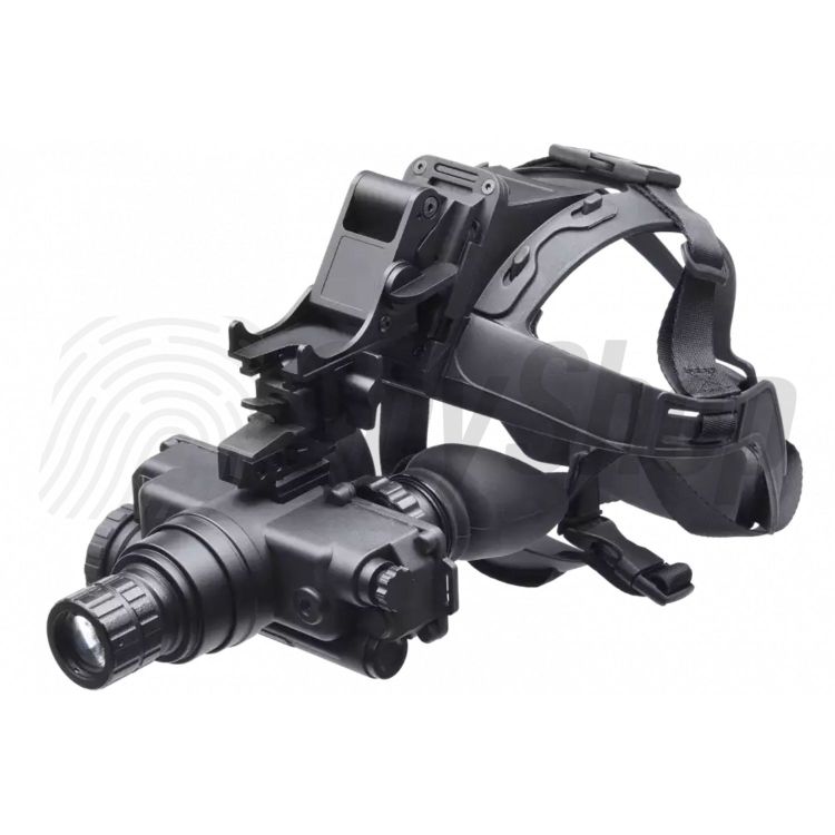 AGM Global Vision WOLF-7 PRO night vision goggles for hunters