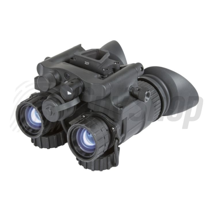 Night vision binocular - AGM Global Vision NVG-40 - 40° field of view angle