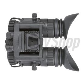 Night vision binocular - AGM Global Vision NVG-40 - 40° field of view angle