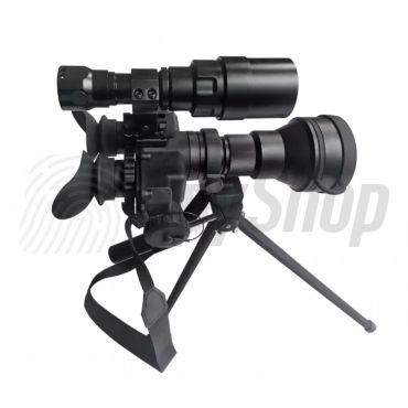 Night vision binoculars - AGM Global Vision Foxbat 5x