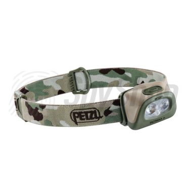 Hunting headlamp TacTikka +RGB with CONSTANT LIGHT technology