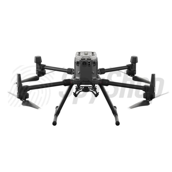 Professional drone DJI Matrice 300 RTK + Enterprise Shield for industrial applications