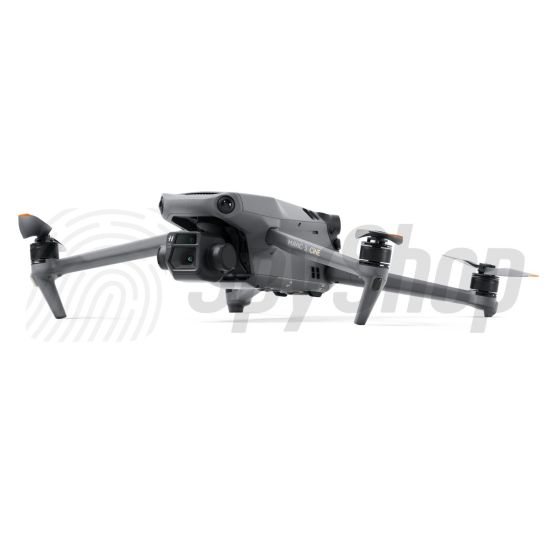 DJI Mavic 3 Cine Premium Combo Drone - SSD 1 TB, range up to 8 km, flight time up to 46 minutes