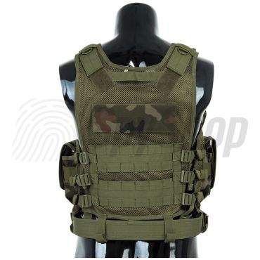 Tactical vest Dominator Huzar