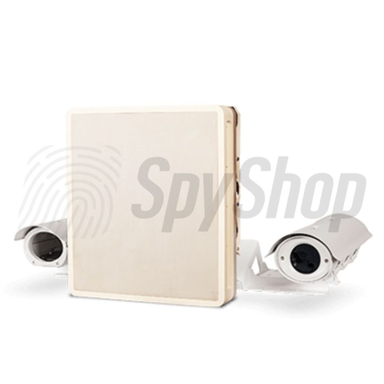 Comprehensive anti-drone system SKY Ctrl - detection, tracking, classification and neutralization