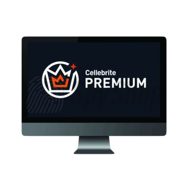 Full file-system extraction - Cellebrite Premium