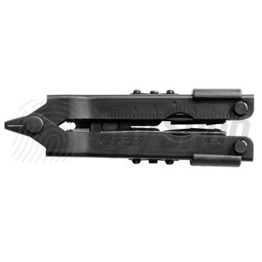 Multitool Gerber MP600 - 14 tools, stainless steel