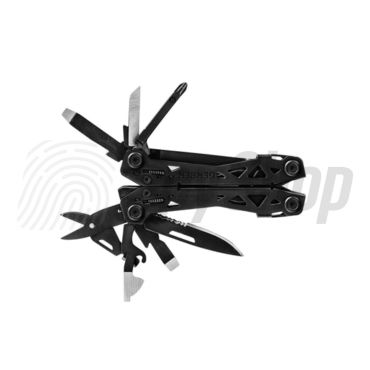 Gerber Suspension / Suspension NXT multitool - butterfly opening