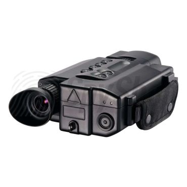 Night vision monocular Talos Ghost - seeing in all conditions, day and night