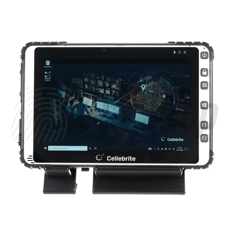 Cellebrite UFED Touch 3 - data extraction from mobile devices, SIM cards, drones
