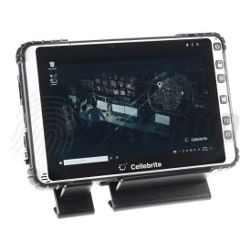 Cellebrite UFED Touch 3 - data extraction from mobile devices, SIM cards, drones