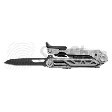 Multitool Gerber Center Drive - full-size pliers, 13 tools, high resistance