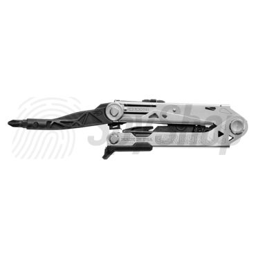 Multitool Gerber Center Drive - full-size pliers, 13 tools, high resistance