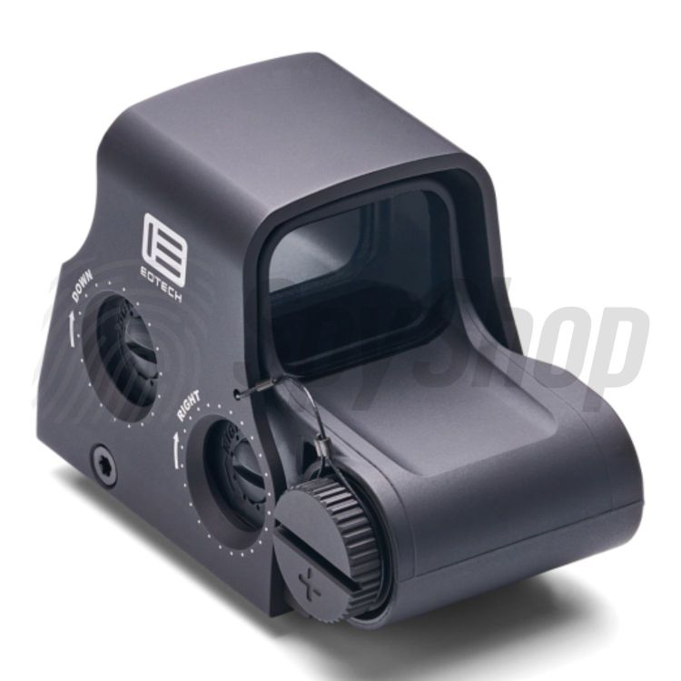 Holographic target sight EOTech XPS 2.0 - up to 1000h battery life