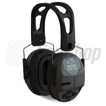 Active hearing protectors Walker's Firemax - 20 dB mute