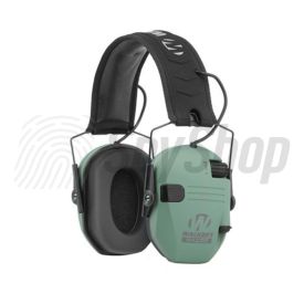 Hearing protectors Walker's Razor Slim - 2 microphones, NRR 23 dB