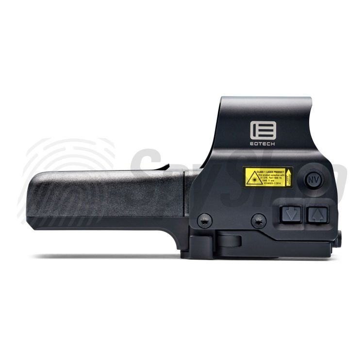 EOTech HWS 558 holographic sight - compatible with 1-3 generation night vision equipment