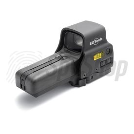 EOTech HWS 558 holographic sight - compatible with 1-3 generation night vision equipment