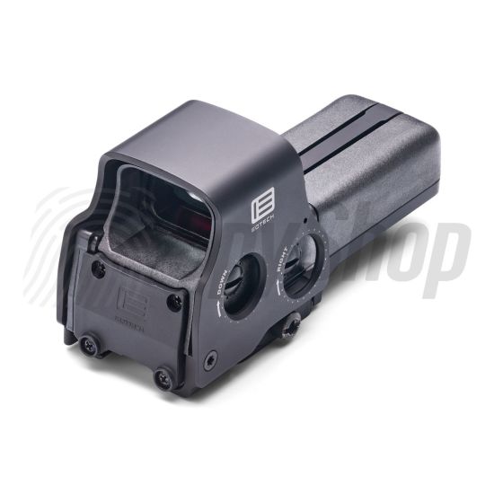 EOTech HWS 558 holographic sight - compatible with 1-3 generation night vision equipment