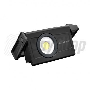 Ledlenser iF4R flashlight - 2500 lm, powerbank function