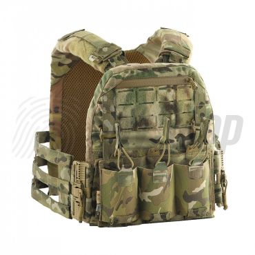 M-Tac tactical vest type Plate Carrier Cuirass QRS