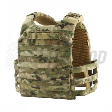 M-Tac tactical vest type Plate Carrier Cuirass QRS