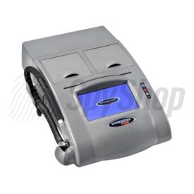 Evidence breathalyzer CMI Intoxilyzer 9000 - IR technology, built-in printer