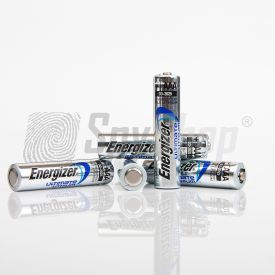 Battery AAA Energizer Ultimate Lithium.