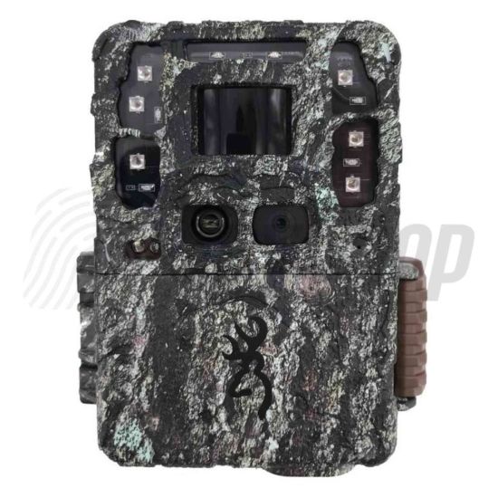 Photo trap Browning Strike Force PRO DCL BTC-5DCL - fast response time